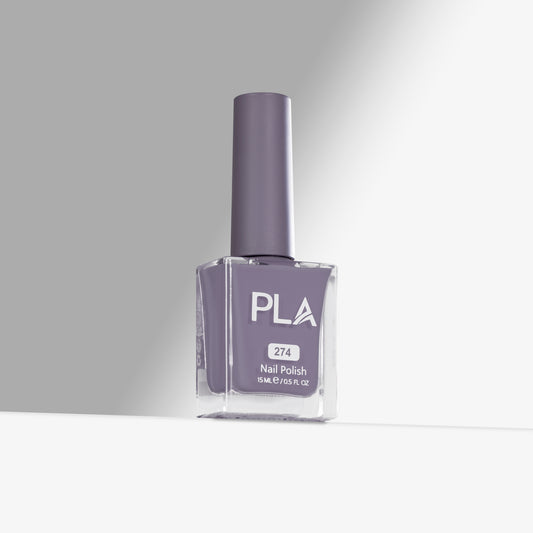 Polish #274 Lazy Bones