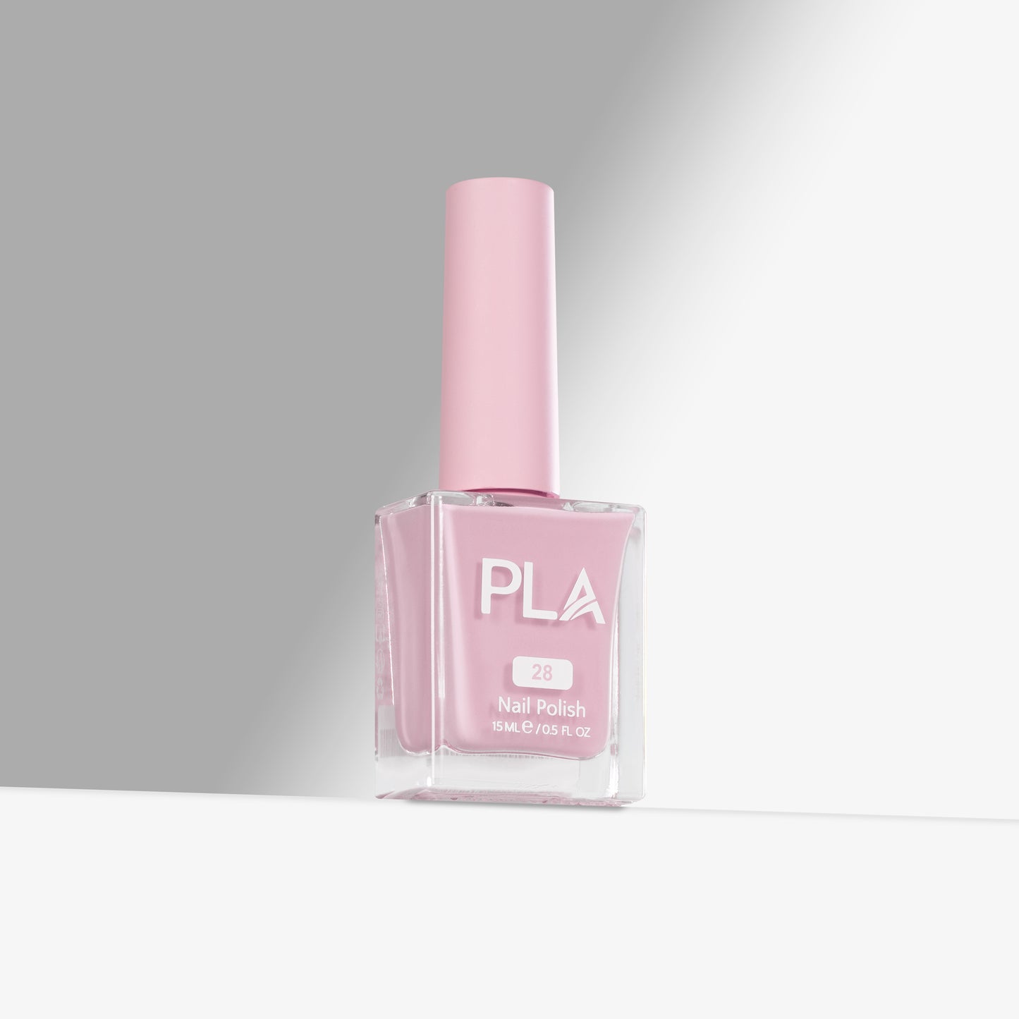 Polish #028 Rose To The Occasion