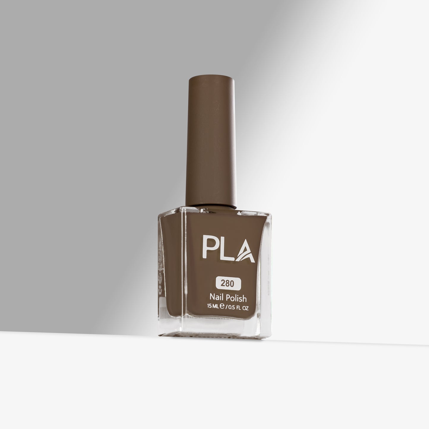 Polish #280 Smells Like Autumn