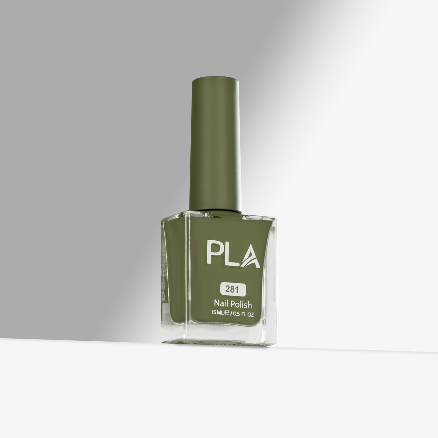 Polish #281 Gobble Gobble