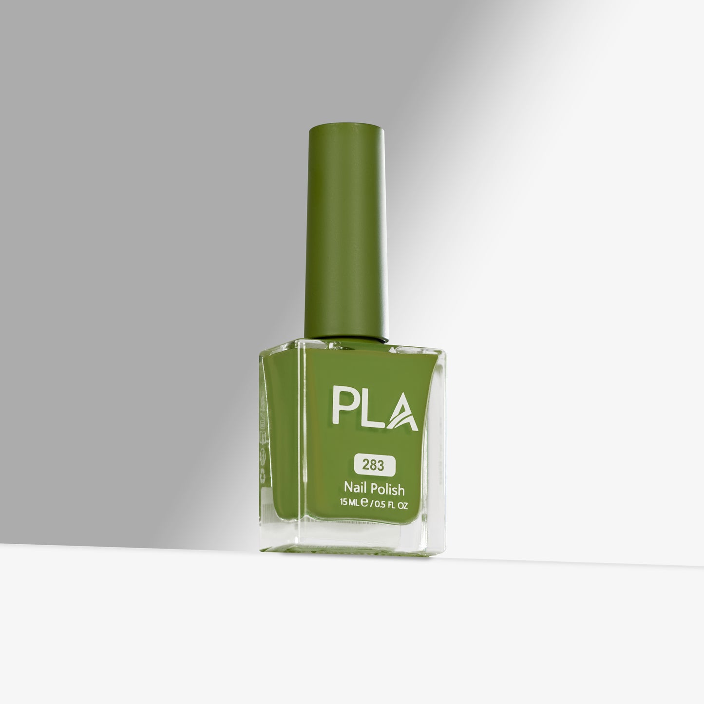 Polish #283 Down The Orchard