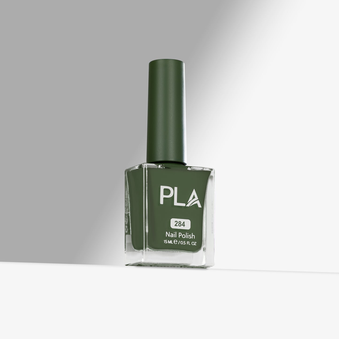 Polish #284 Co Co Cozy