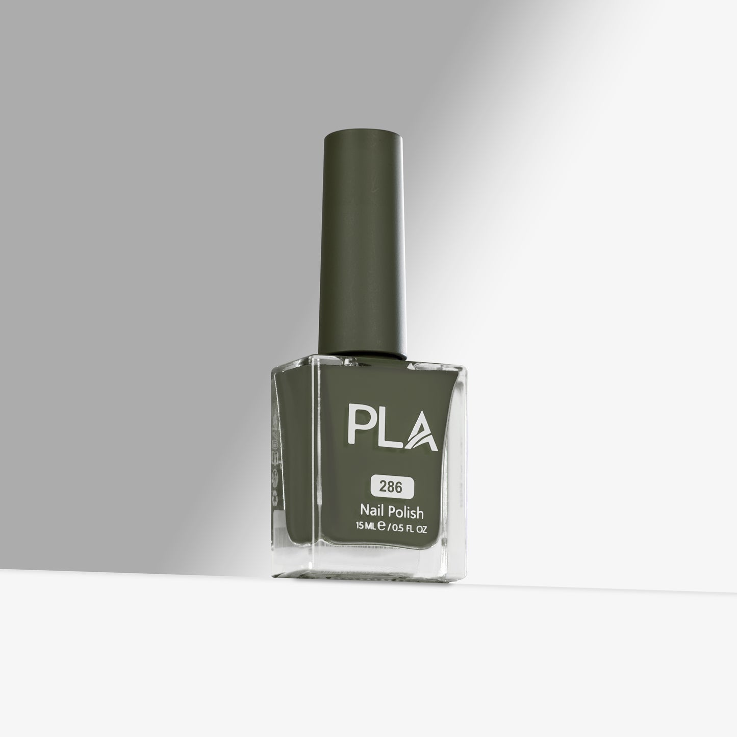 Polish #286 Dont Worry Be Sappy