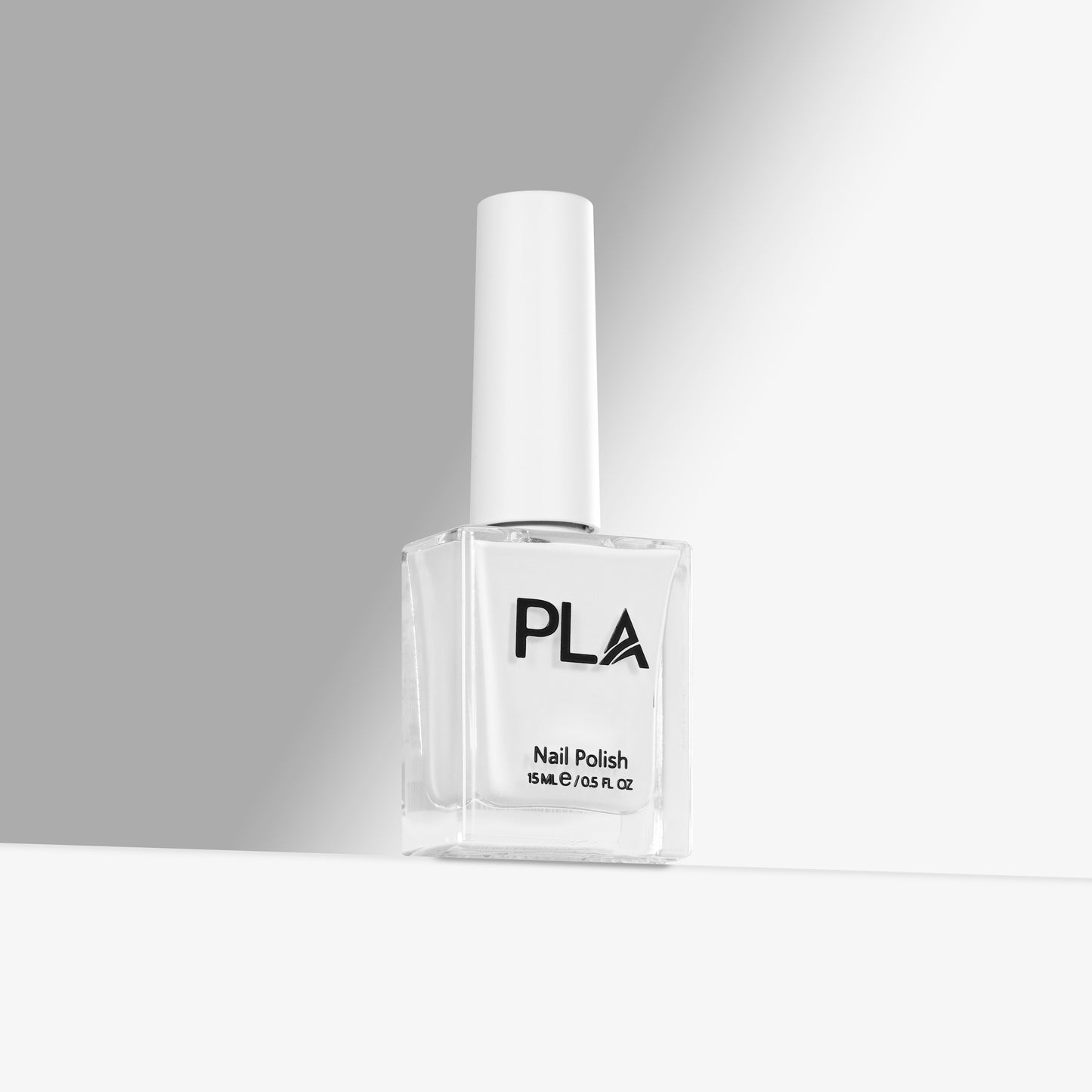 Polish #290 French White
