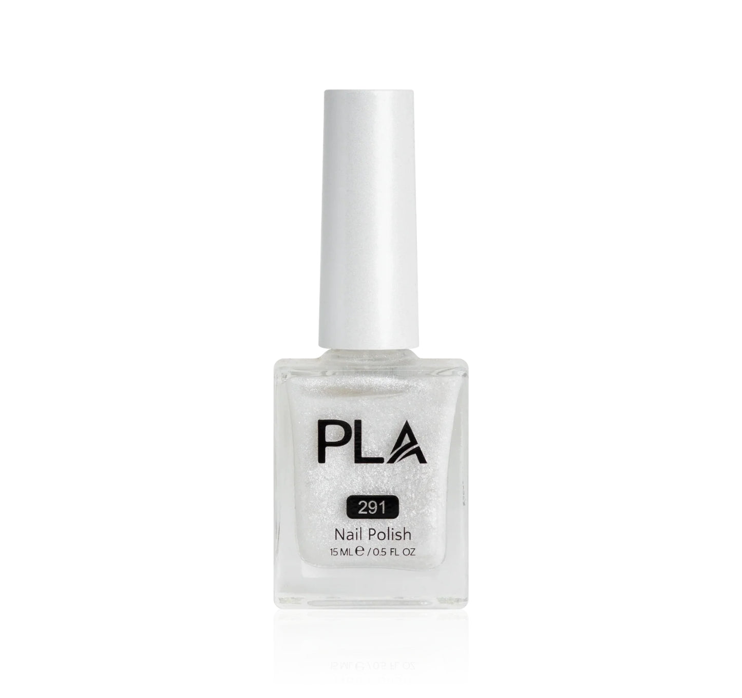 Polish #291 Heavenly Shine