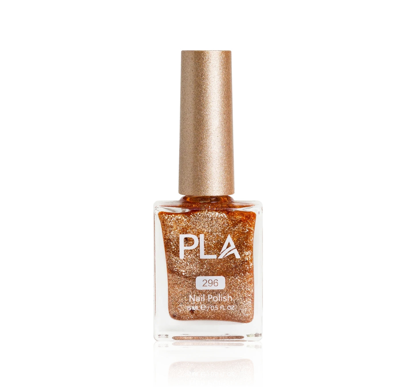 Polish #296 Sunrise Glow
