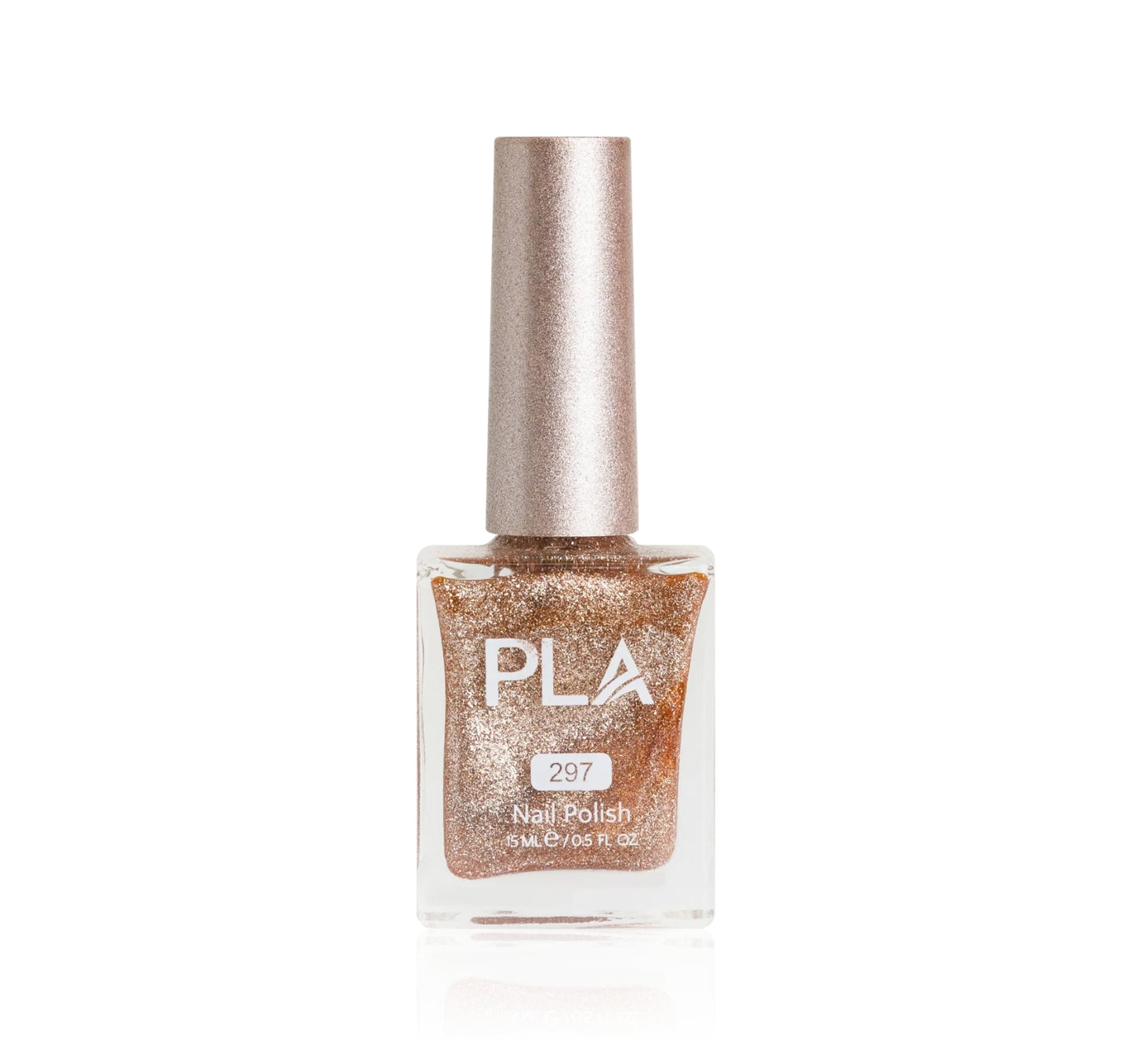 Polish #297 Rose Every Day