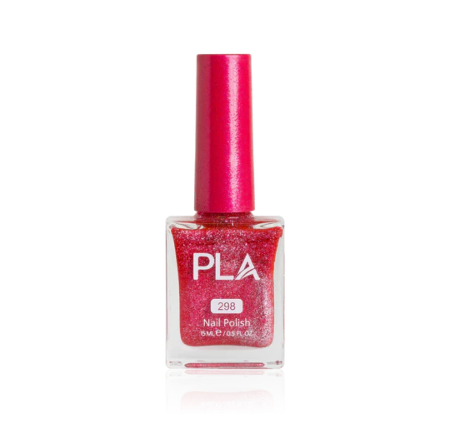 Polish #298 With A Cherry On Top