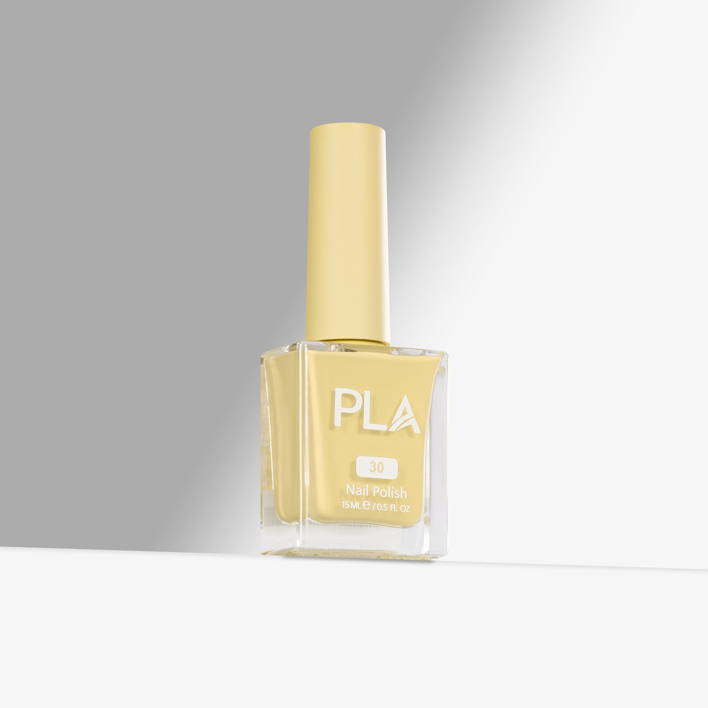 Polish #030 Just Pollen Your Leg