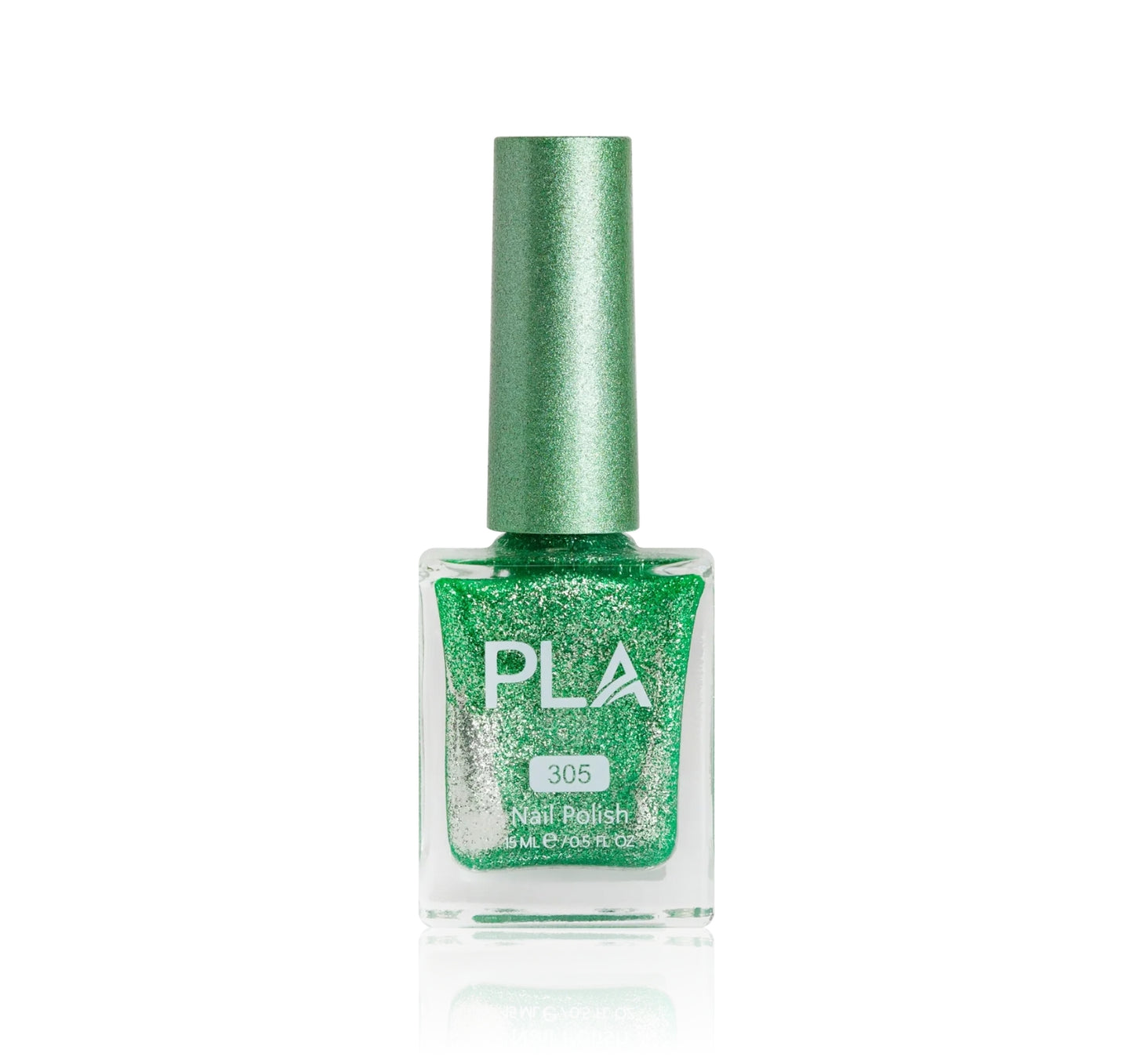 Polish #305 Sheer Luck