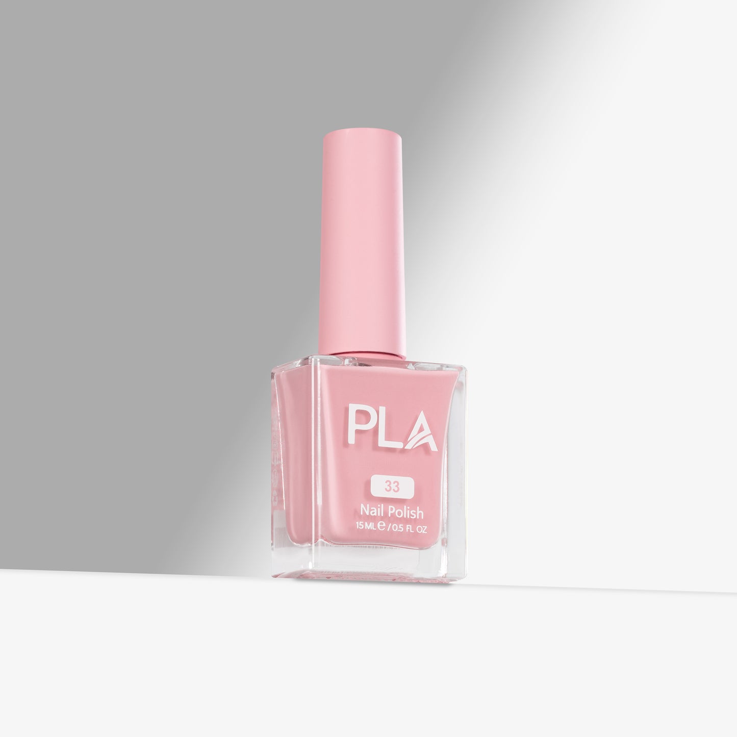 Polish #033 What In Carnation