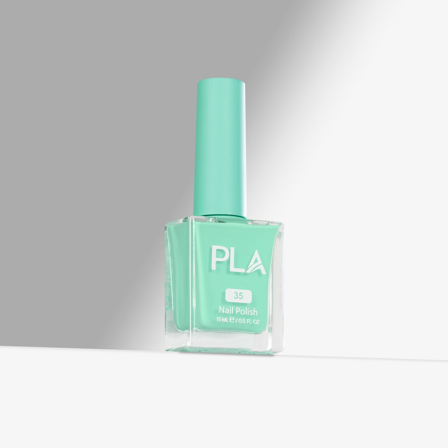 Polish #035 Green And Bear It