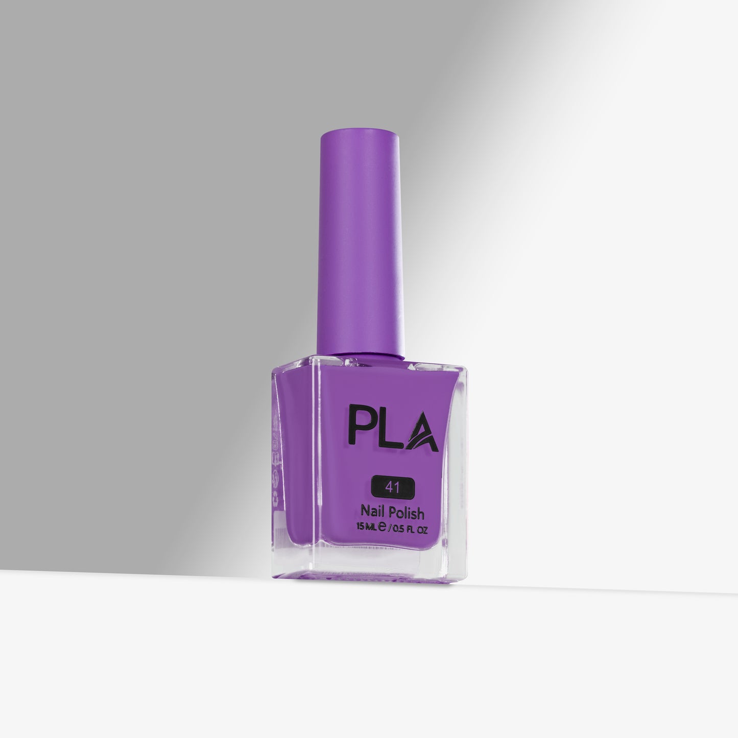 Polish #041 Youre Going To Need A Bigger Coat