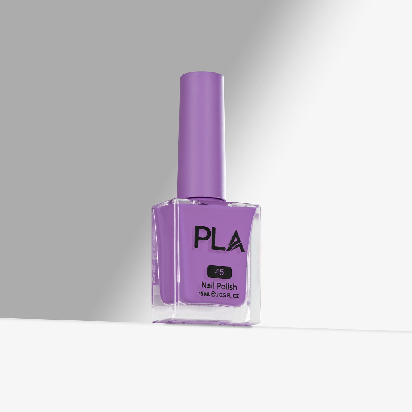 Polish #045 Violet Youre Turning Violet