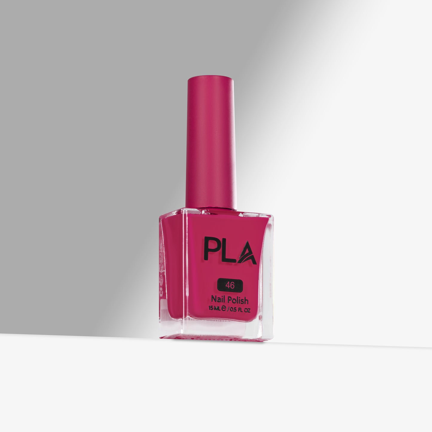 Polish #046 Chew Like You Have A Secret