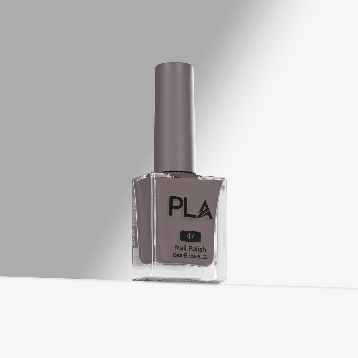 Polish #047 Glass Case Of Emotion