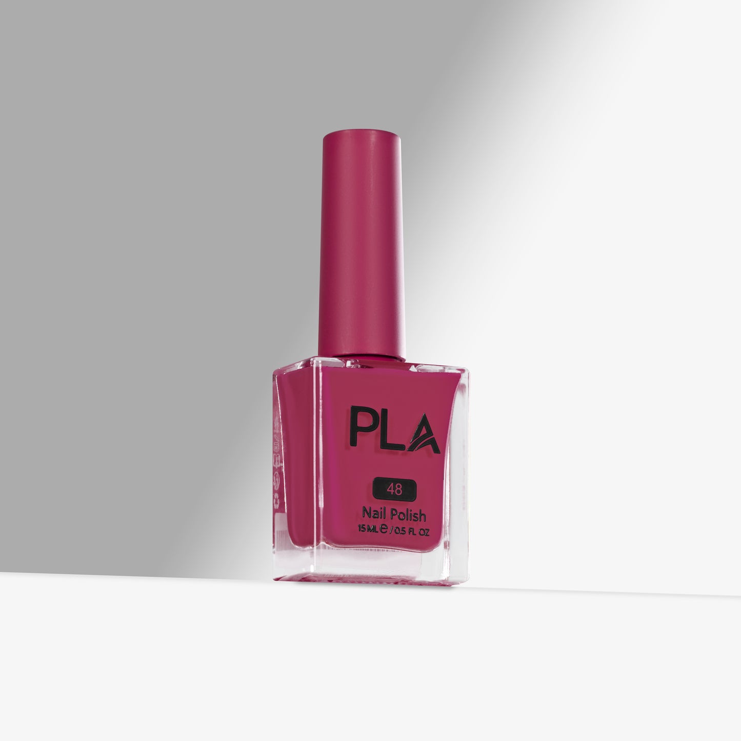 Polish #048 Totally Buggin