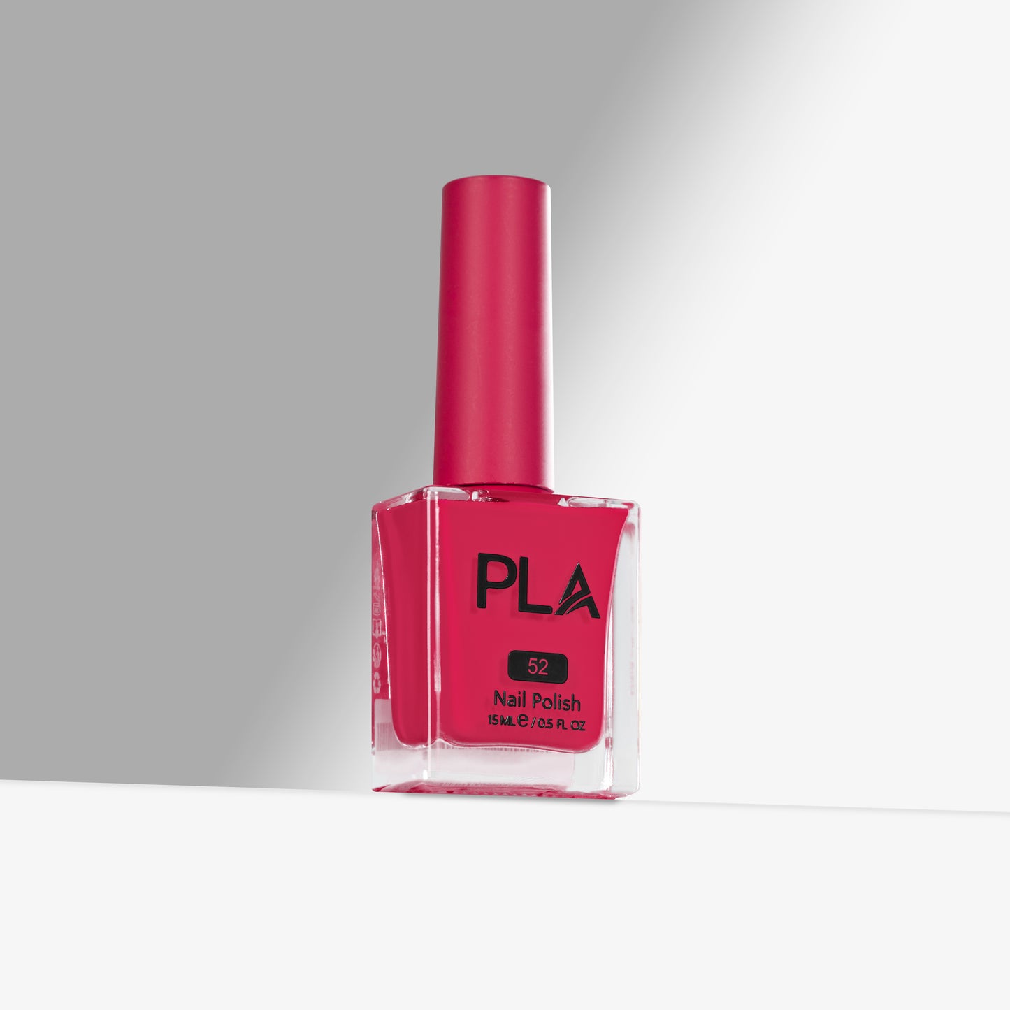 Polish #052 A Queen Is Never Late