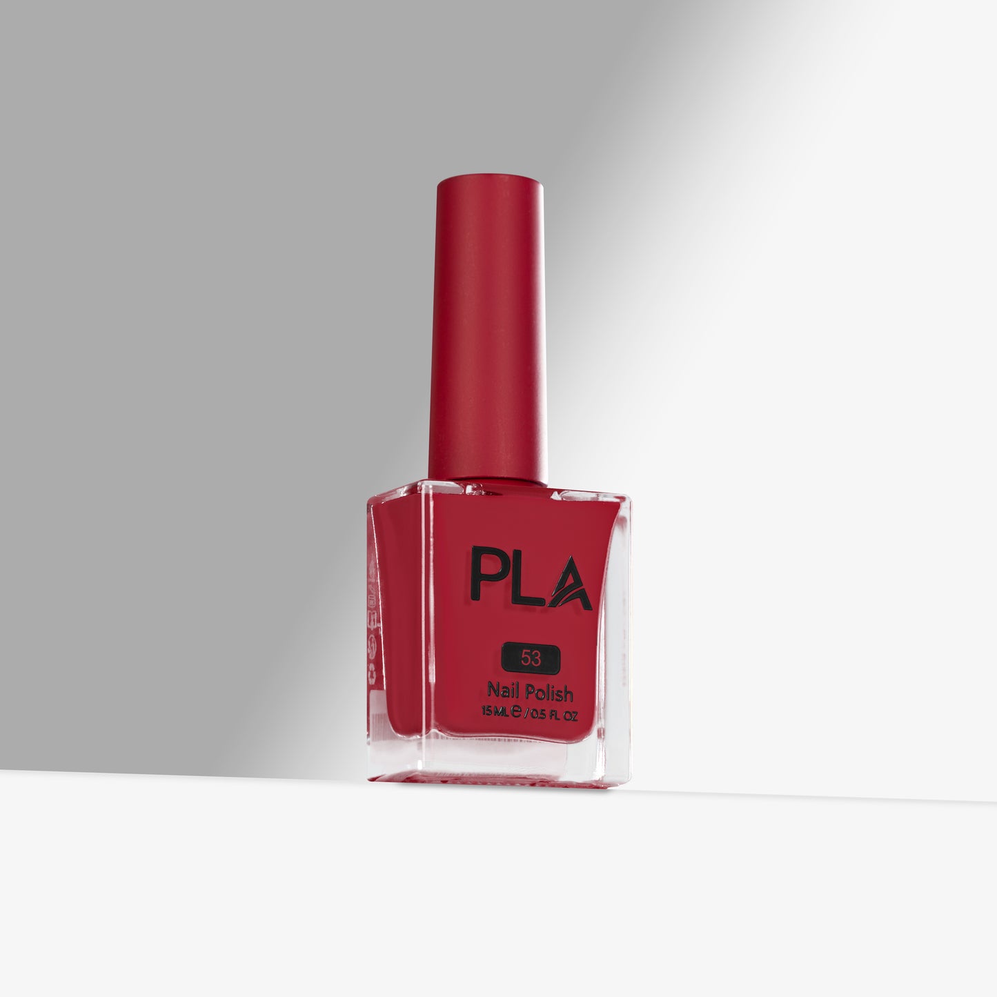 Polish #053 Not In Kansas Anymore