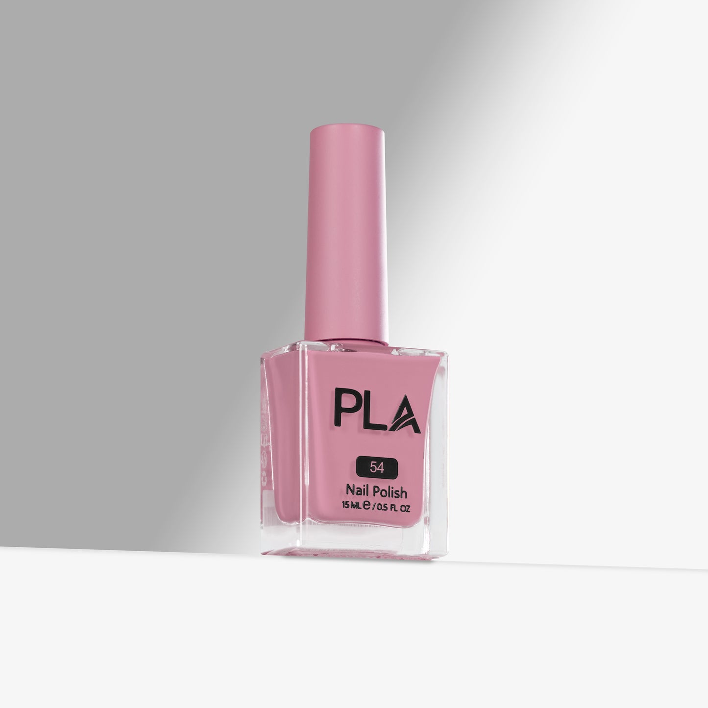 Polish #054 Some Pinks Are Worth Melting For