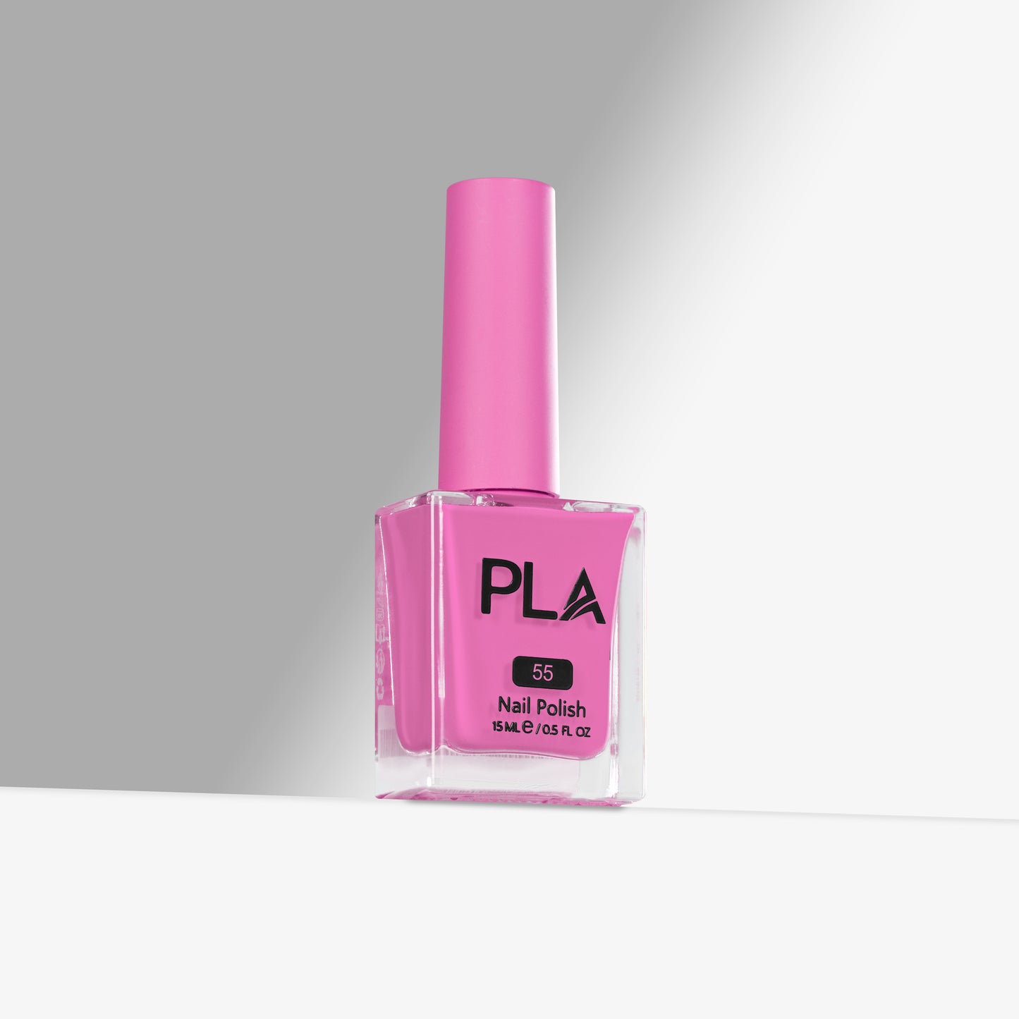Polish #055 Wednesdays We Wear Pink