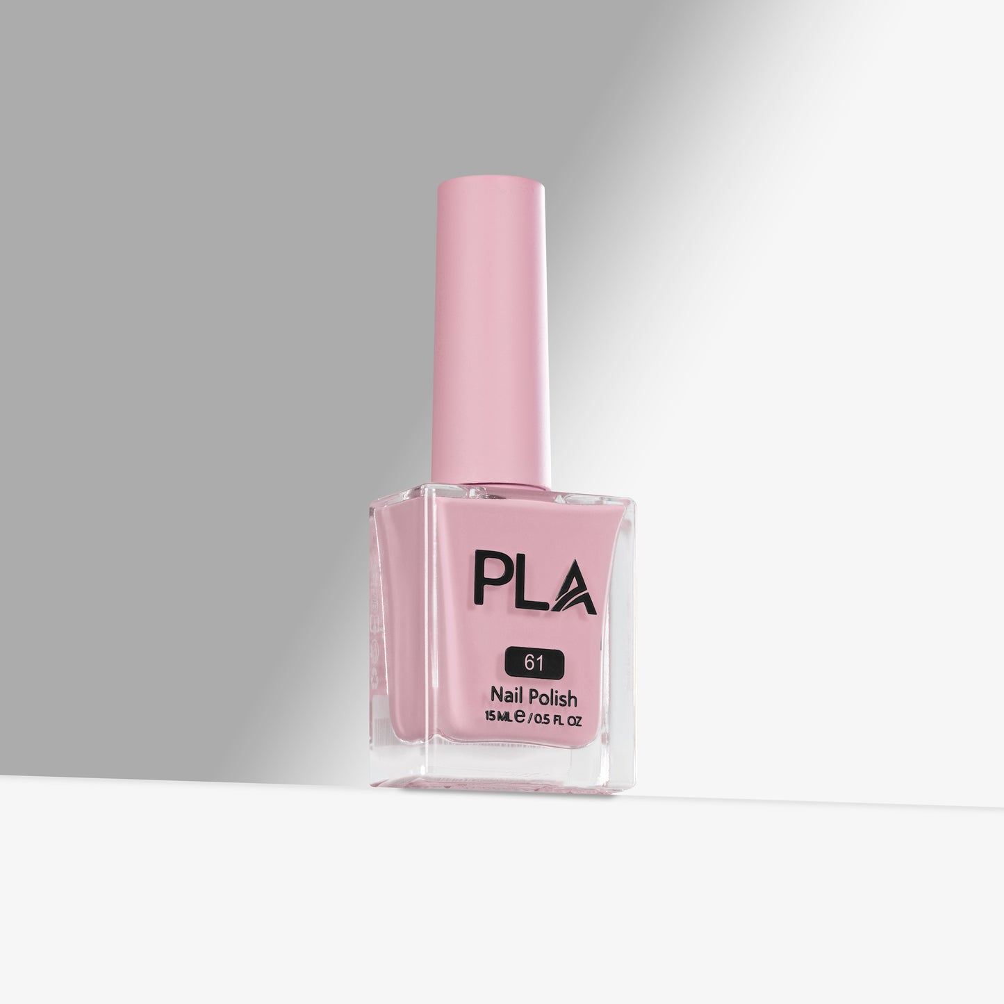 Polish #061 What Are You Doing In My Swatch