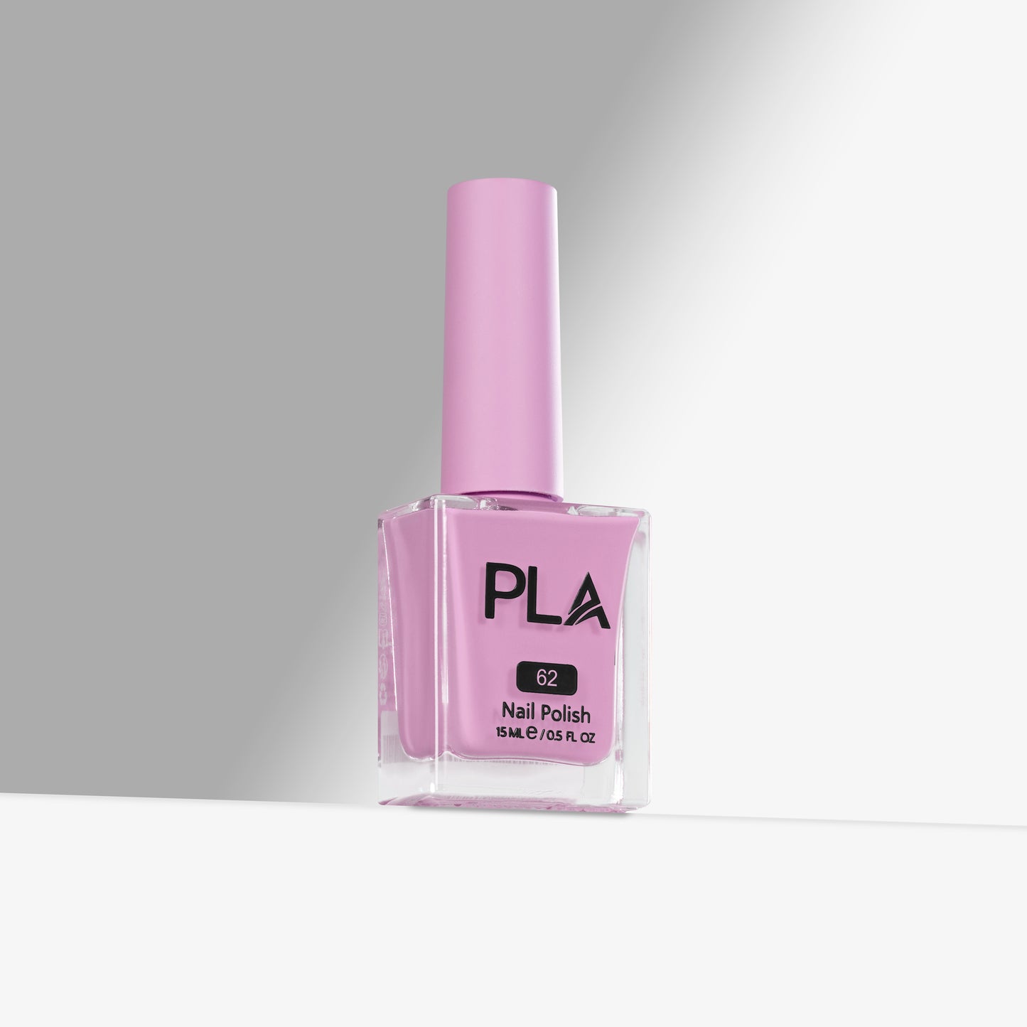 Polish #062 You Had Me At Hello