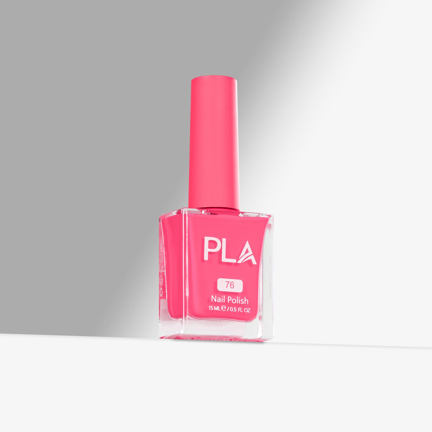 Polish #076 Lady Luck