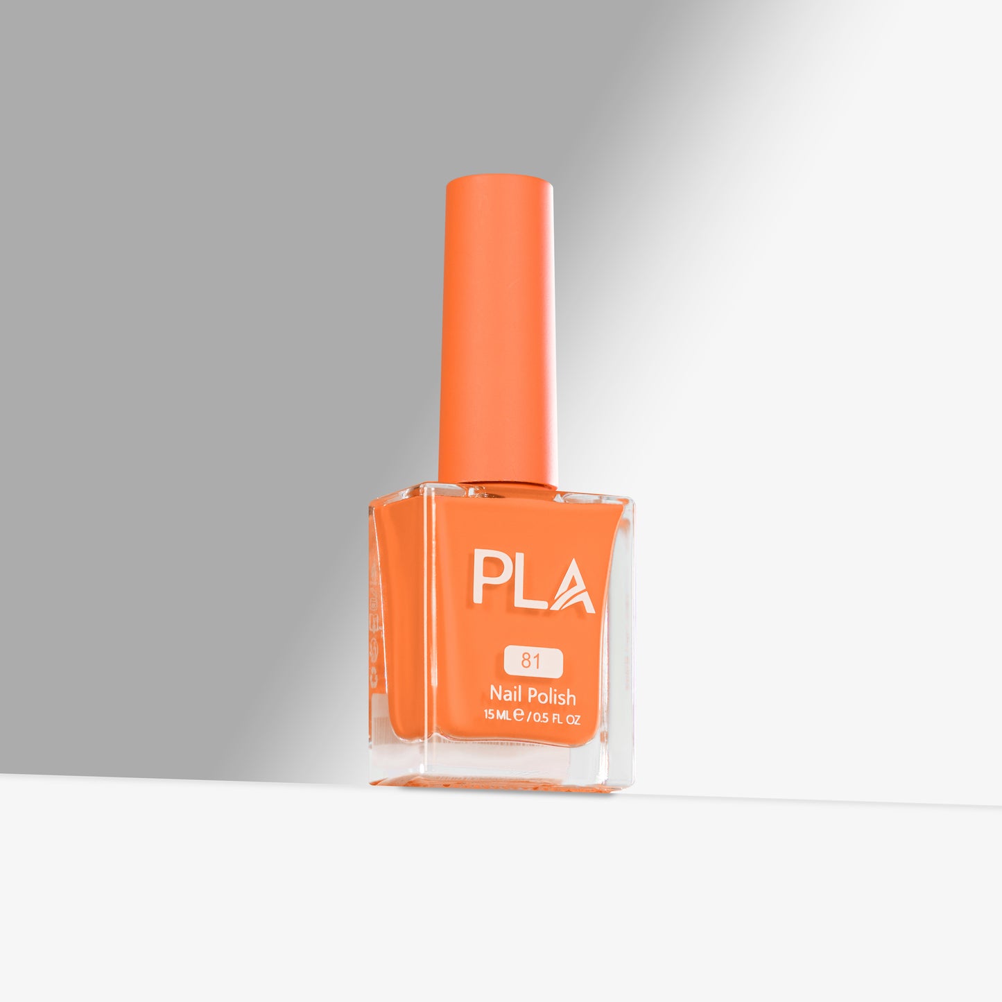 Polish #081 A Desert Mirage
