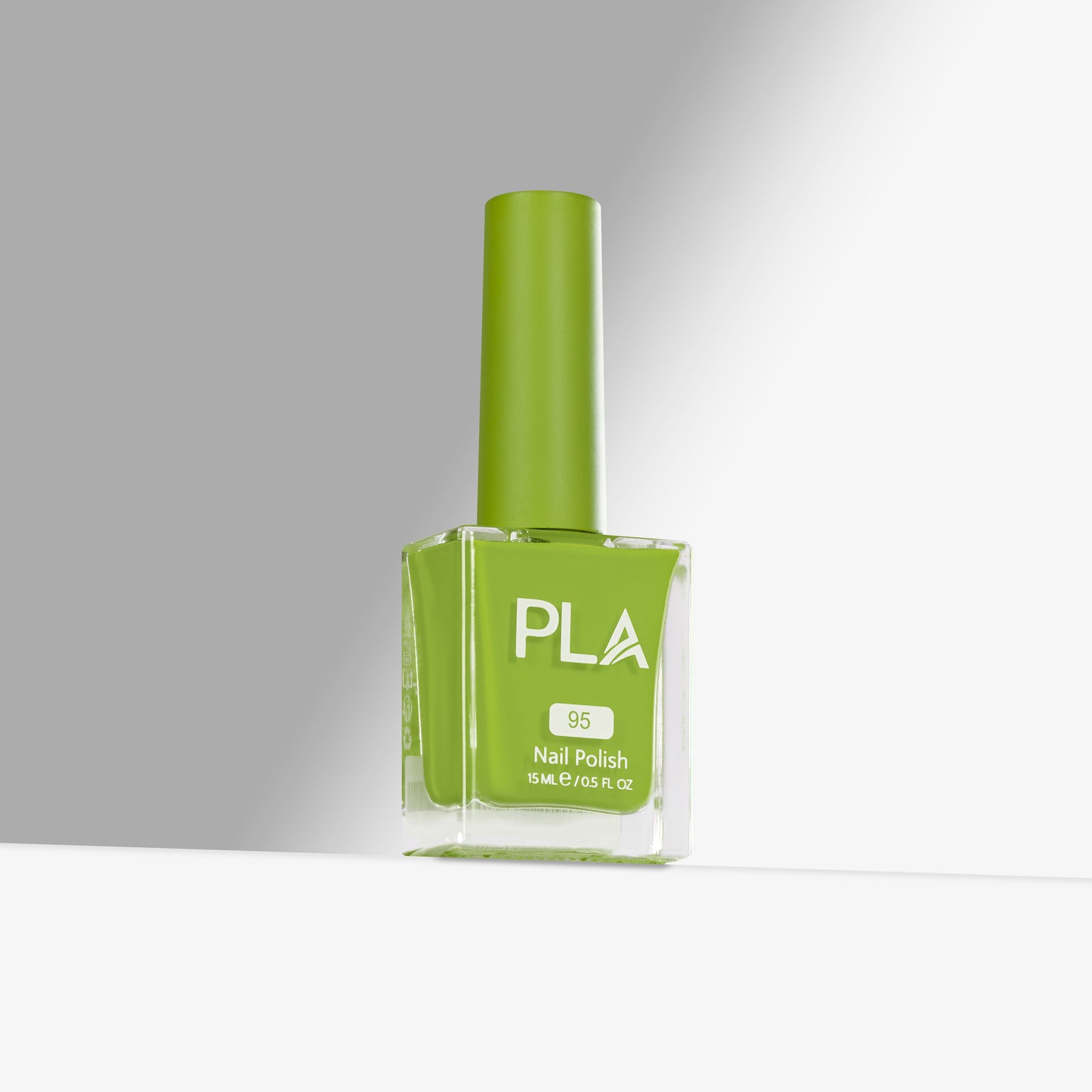 Polish #095 Double Or Nothing