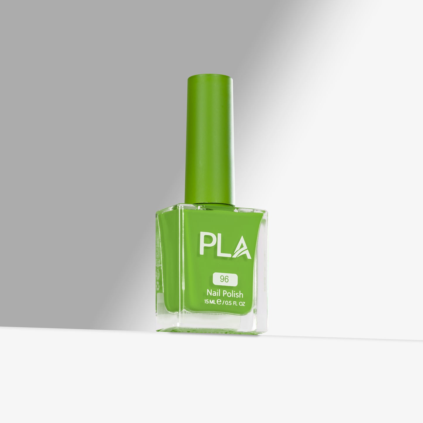 Polish #096 Chasing Fortune