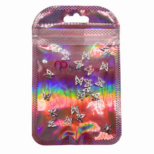 Butterfly Charms - WS