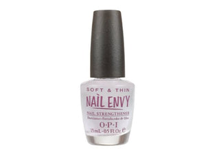 Nail Envy - Soft & Thin Formula