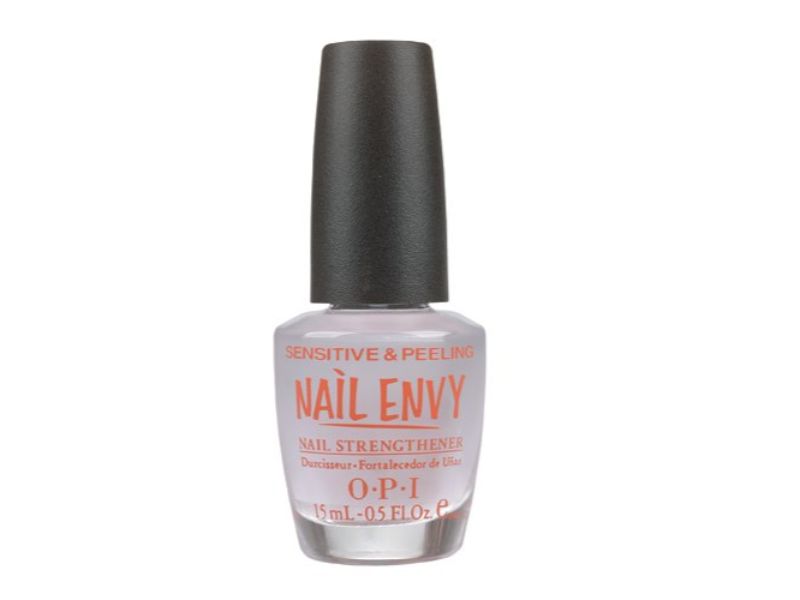 Nail Envy - Sensitive & Peeling