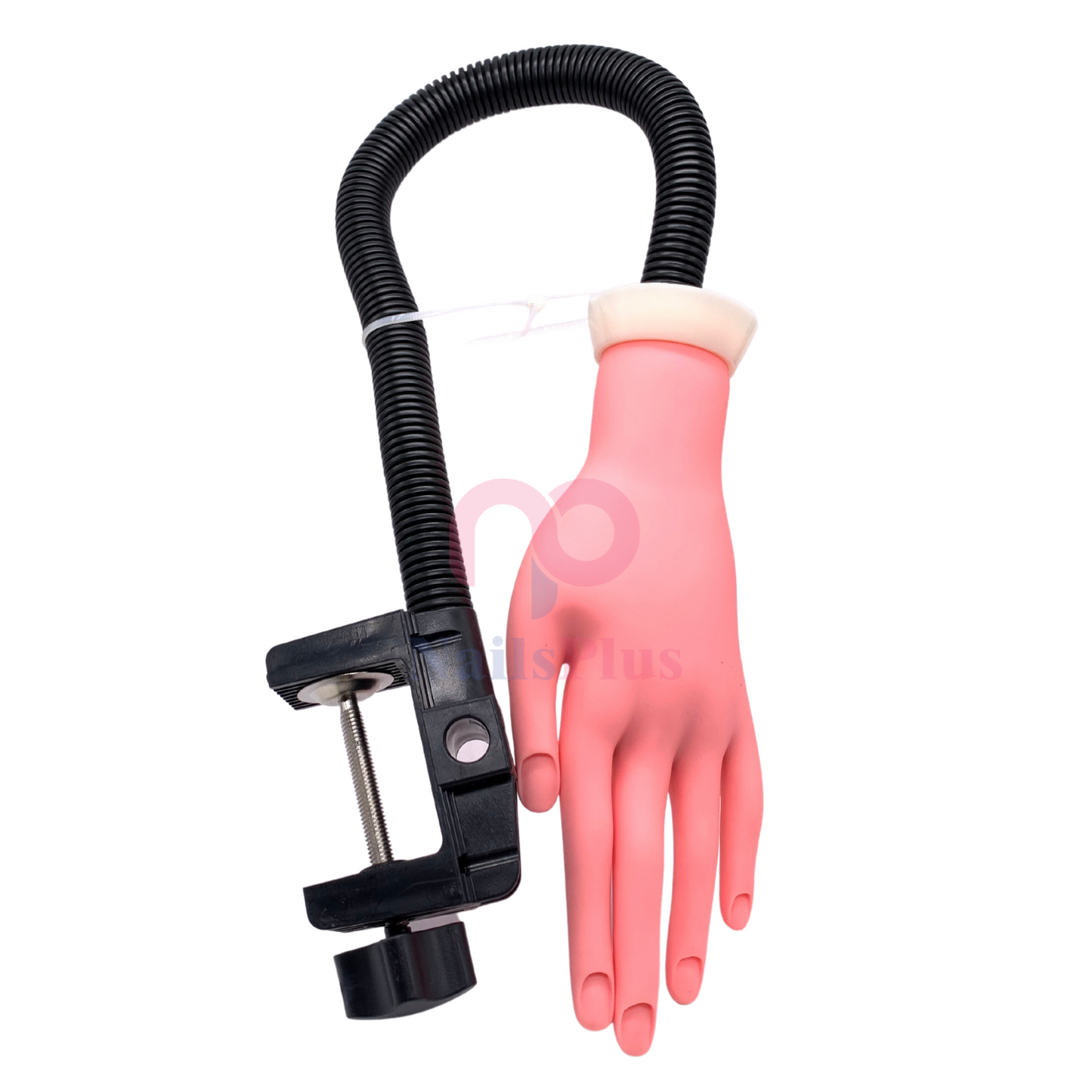 Practice Hand Flexible w/ Clamp