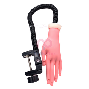 Practice Hand Flexible w/ Clamp