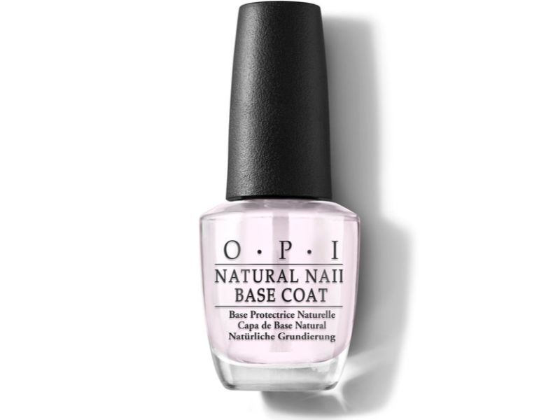 Natural Nail Base Coat