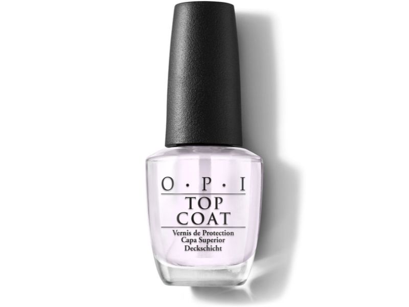 Top Coat