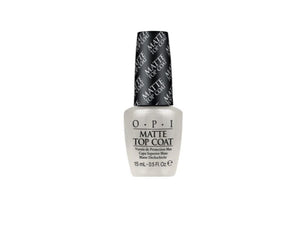 Matte Top Coat - WS