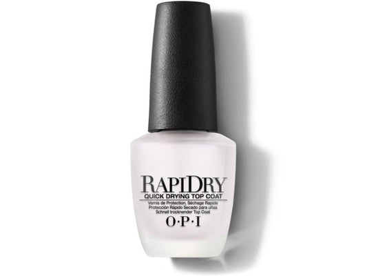 Rapidry Top Coat