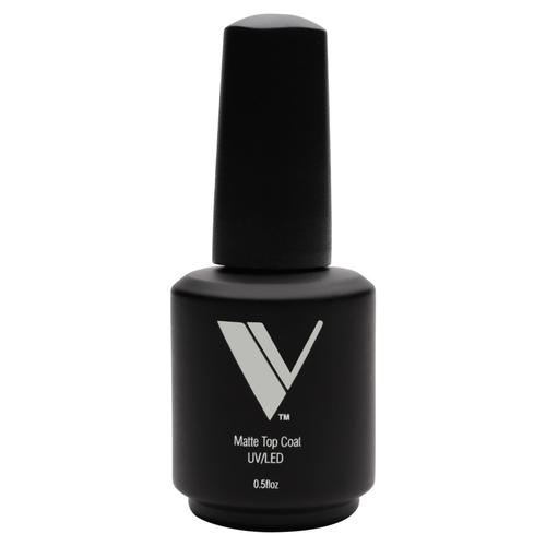 Matte Top Coat Non-Wipe