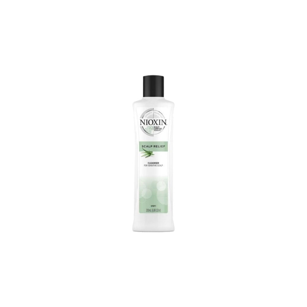 Step 2 Scalp Relief Shampoo - WS