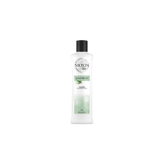 Step 2 Scalp Relief Shampoo - WS