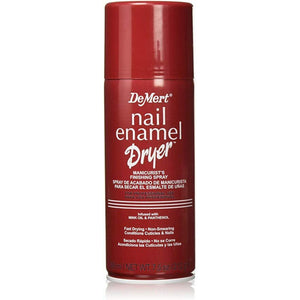Nail Enamel Dryer - WS