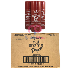 Nail Enamel Dryer - WS