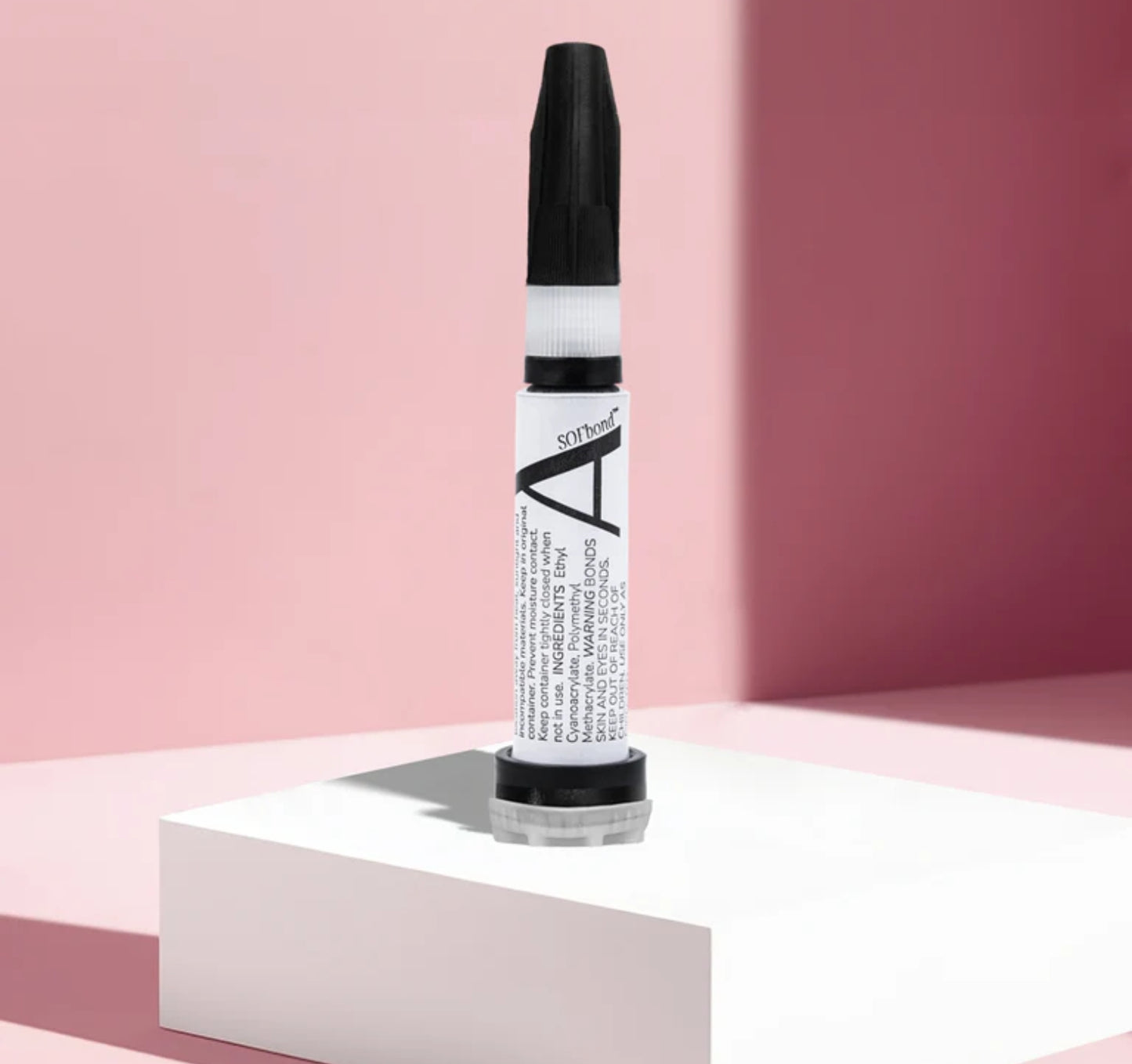 ALDA SOFbond Nail Glue 4g