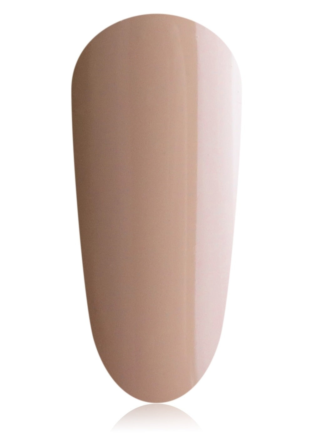Gel Polish - Naked