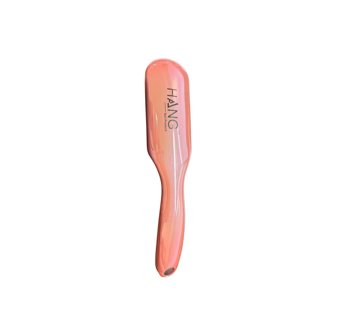 Foot File Nano Glass