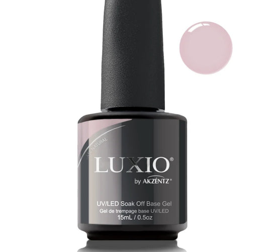 Gel Polish Luxio - Naked Base - Natural - WS
