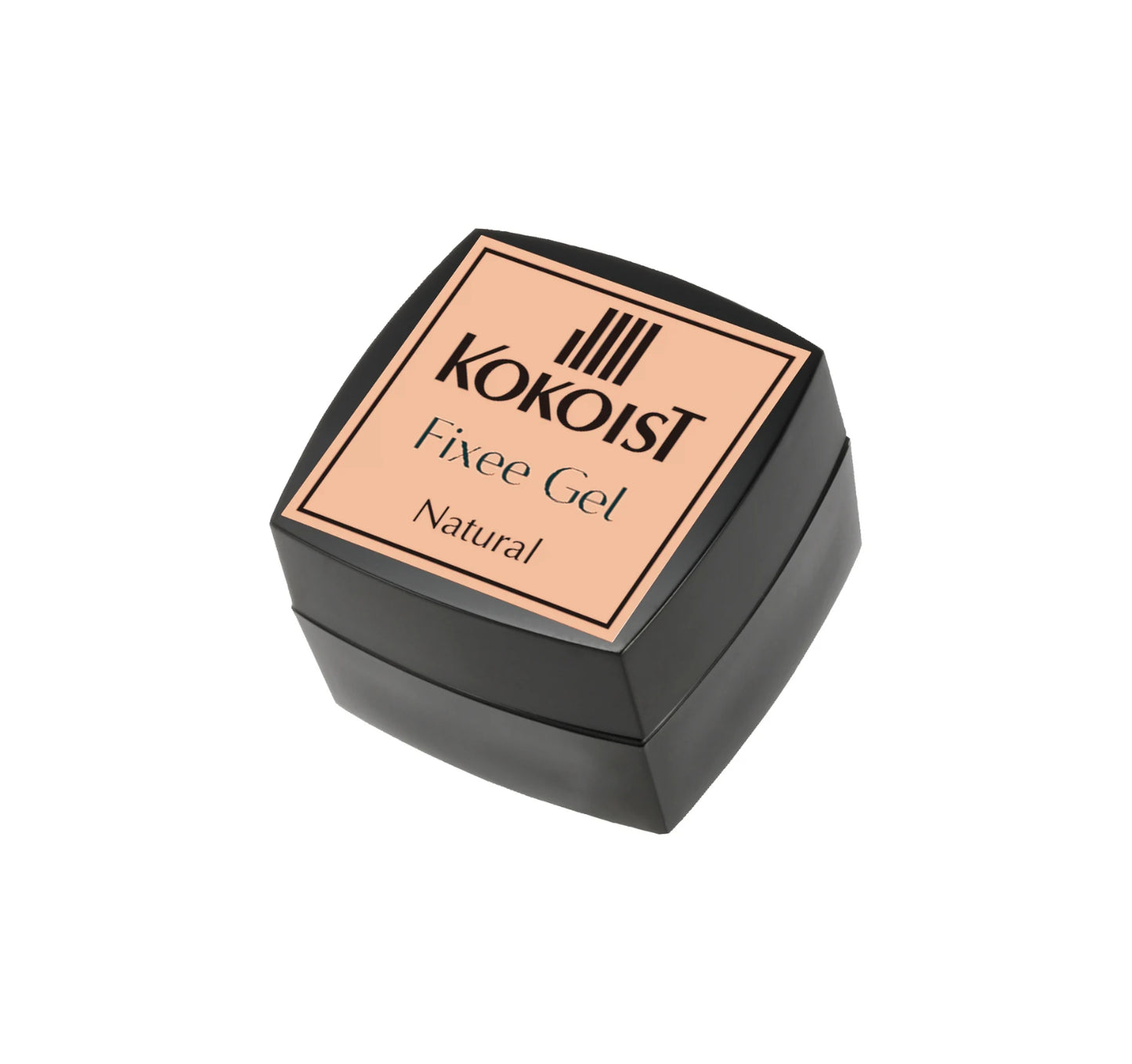 Fixee Gel Natural